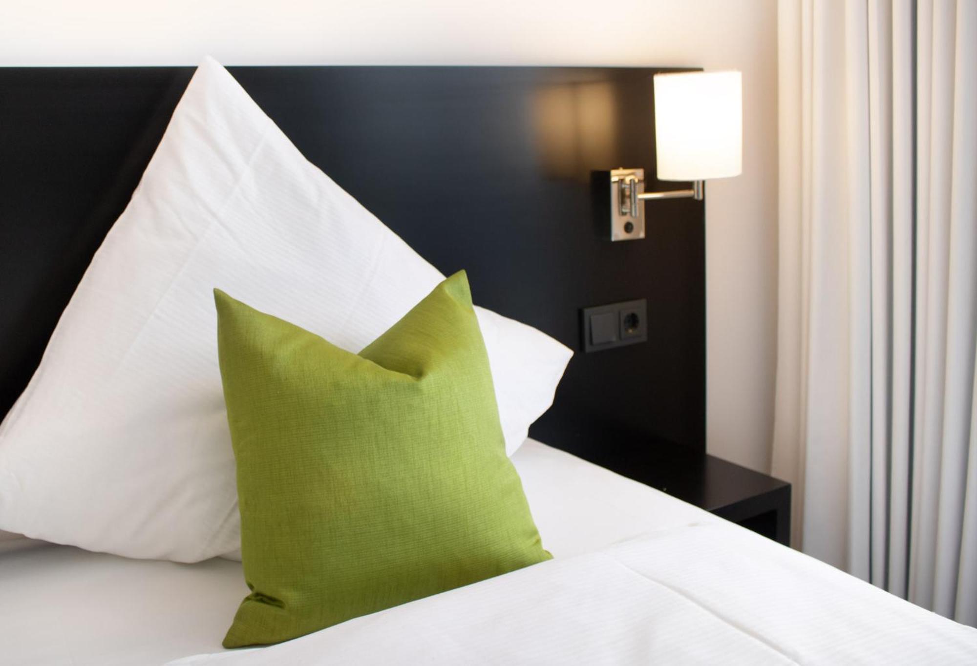 Gth Hotel By Wmm Hotels Gotha Bagian luar foto