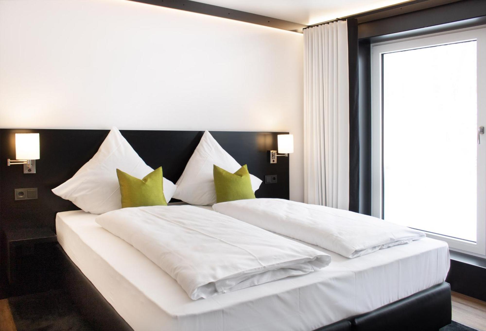 Gth Hotel By Wmm Hotels Gotha Bagian luar foto