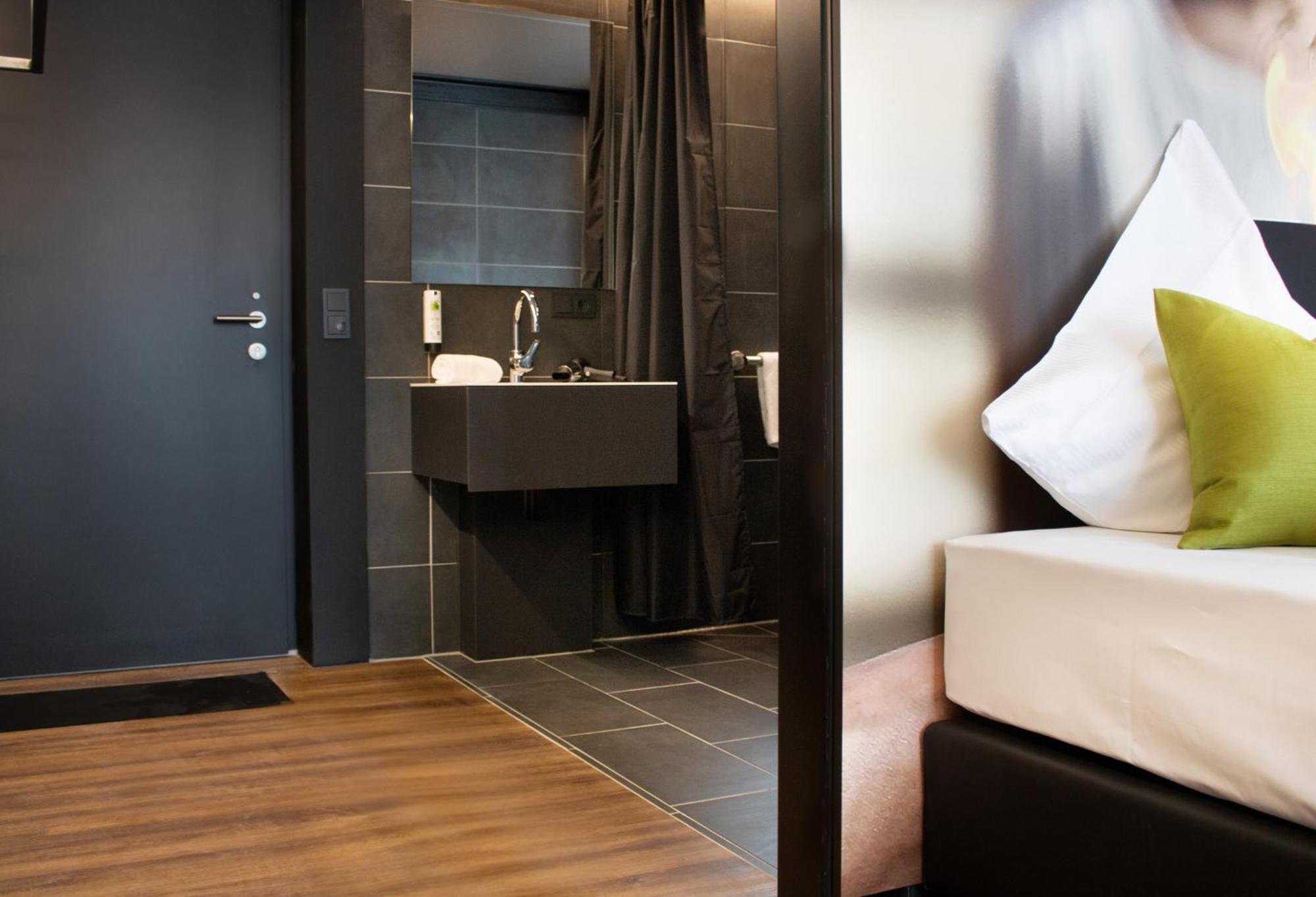 Gth Hotel By Wmm Hotels Gotha Bagian luar foto