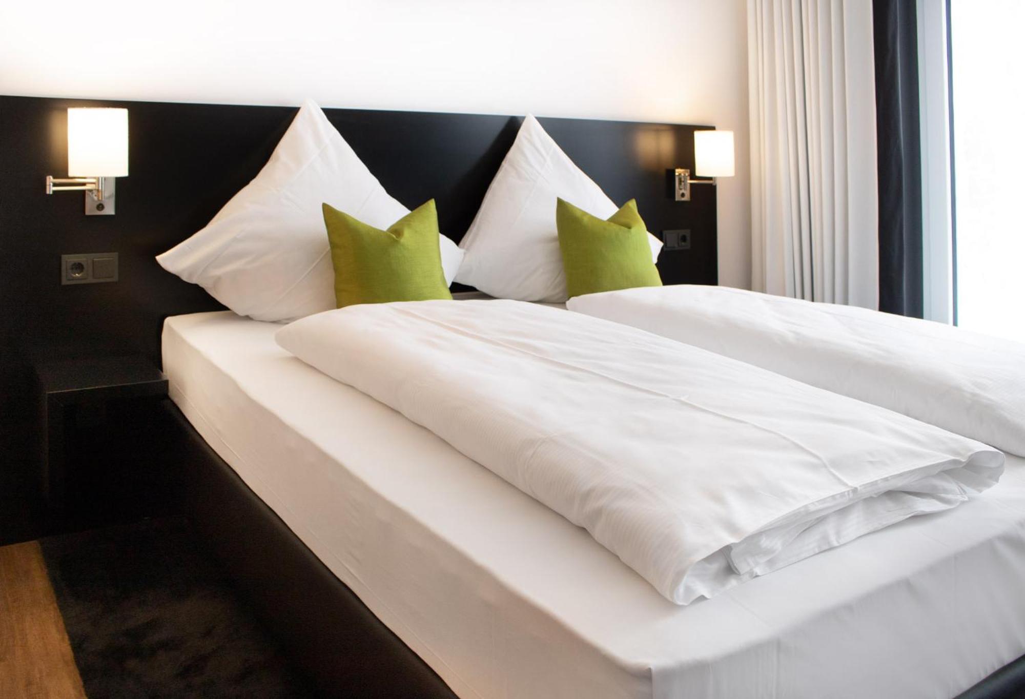 Gth Hotel By Wmm Hotels Gotha Bagian luar foto