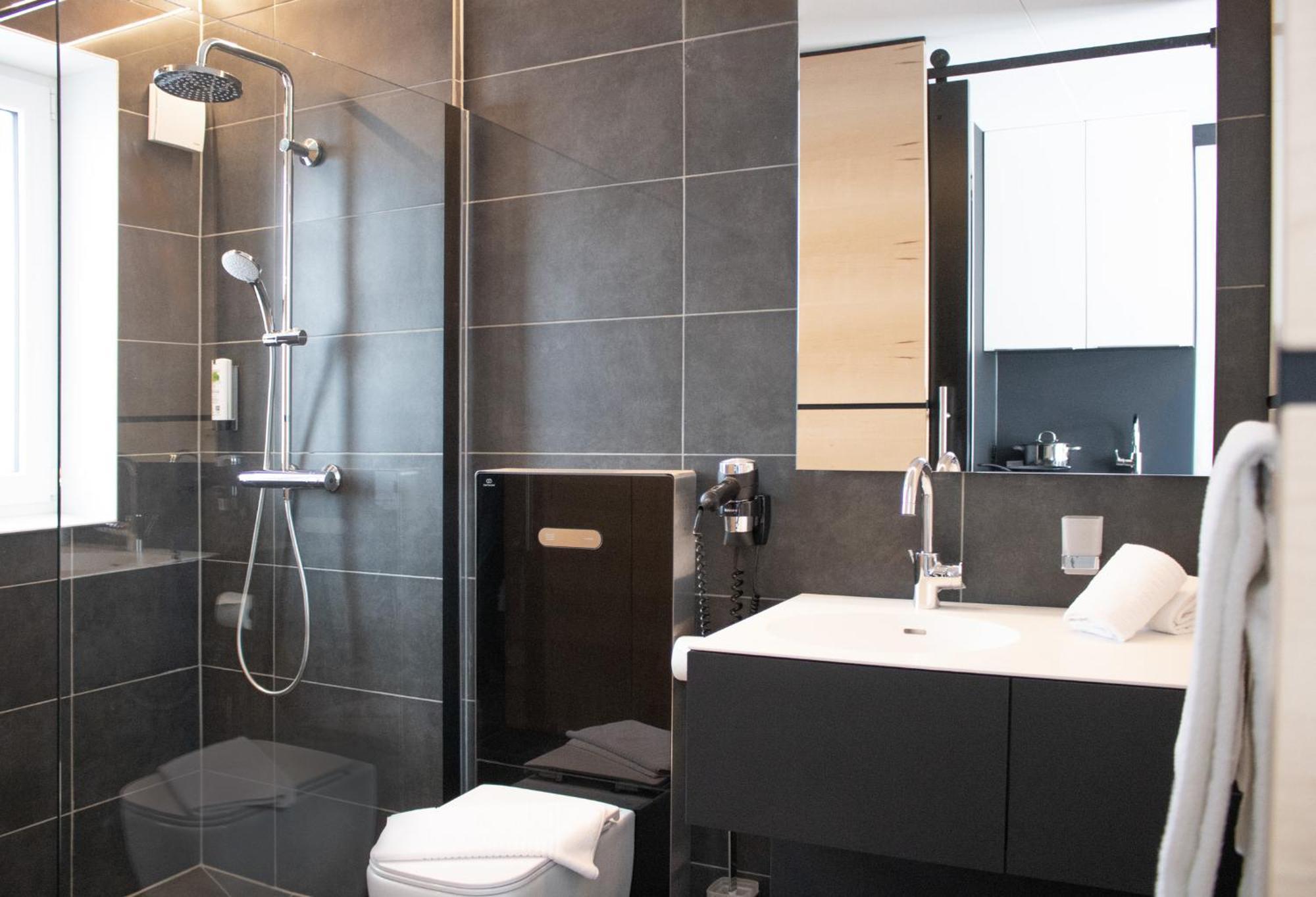 Gth Hotel By Wmm Hotels Gotha Bagian luar foto